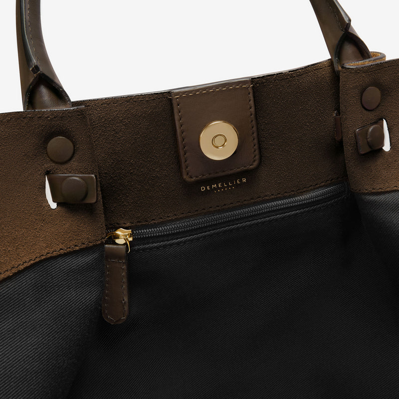 Damen Trapez Tasche | Lässig