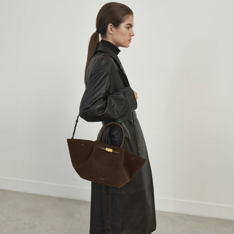 Damen Trapez Tasche | Lässig