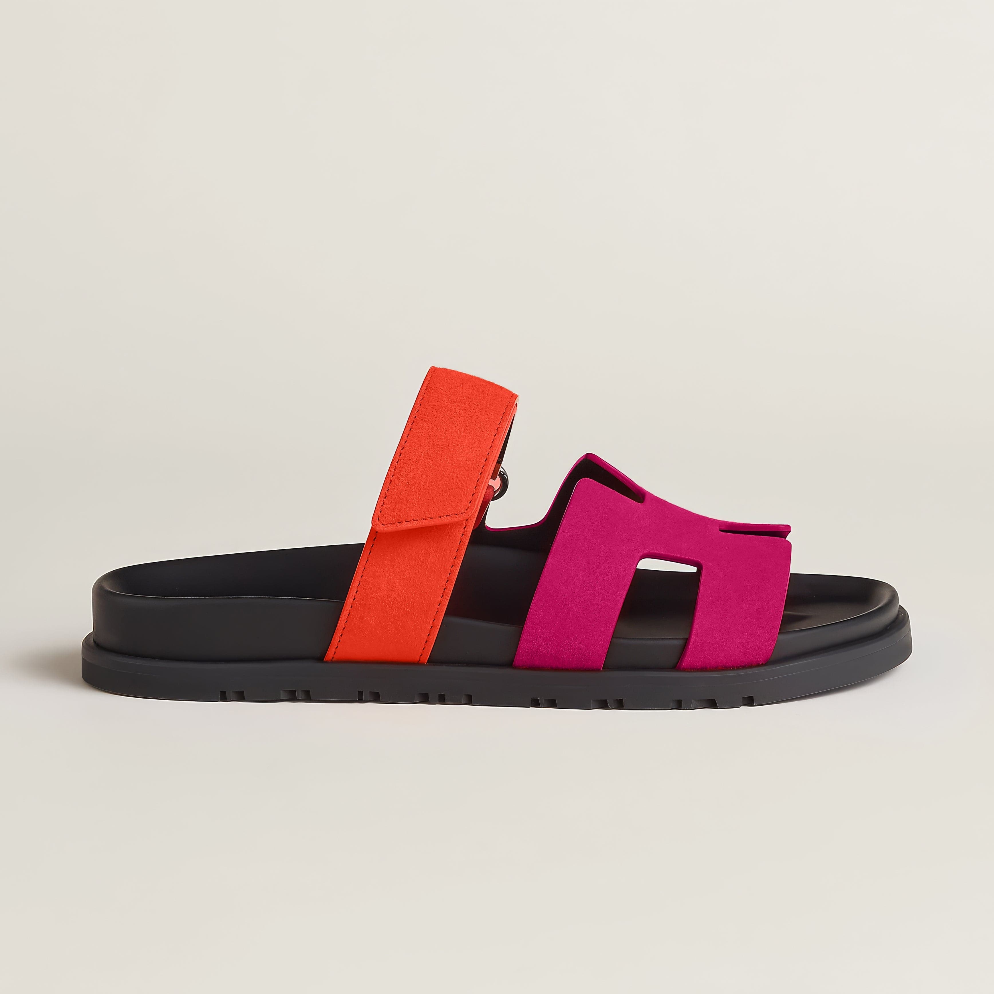 Damen Minimalistische Sommer Sandalen | Offene Zehen