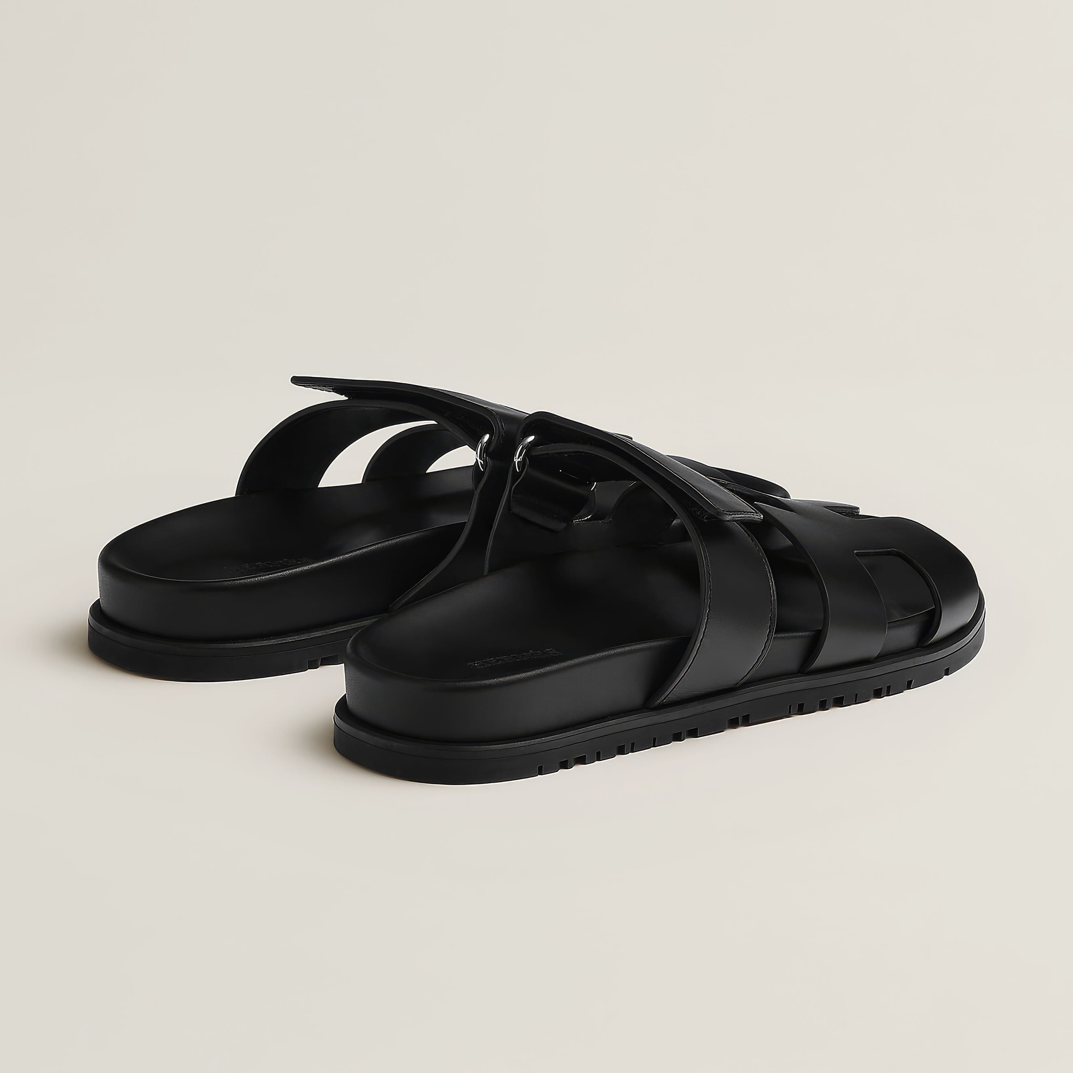 Damen Minimalistische Sommer Sandalen | Offene Zehen