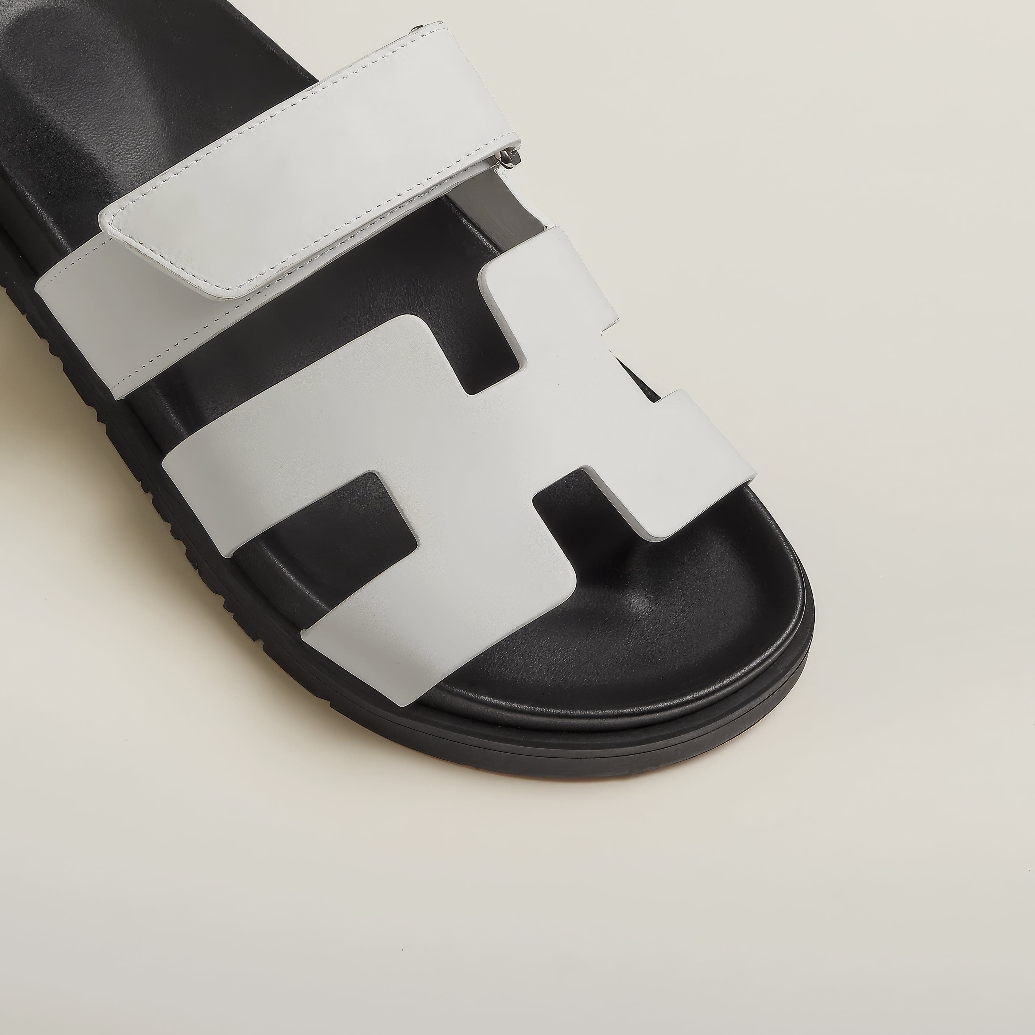 Damen Minimalistische Sommer Sandalen | Offene Zehen