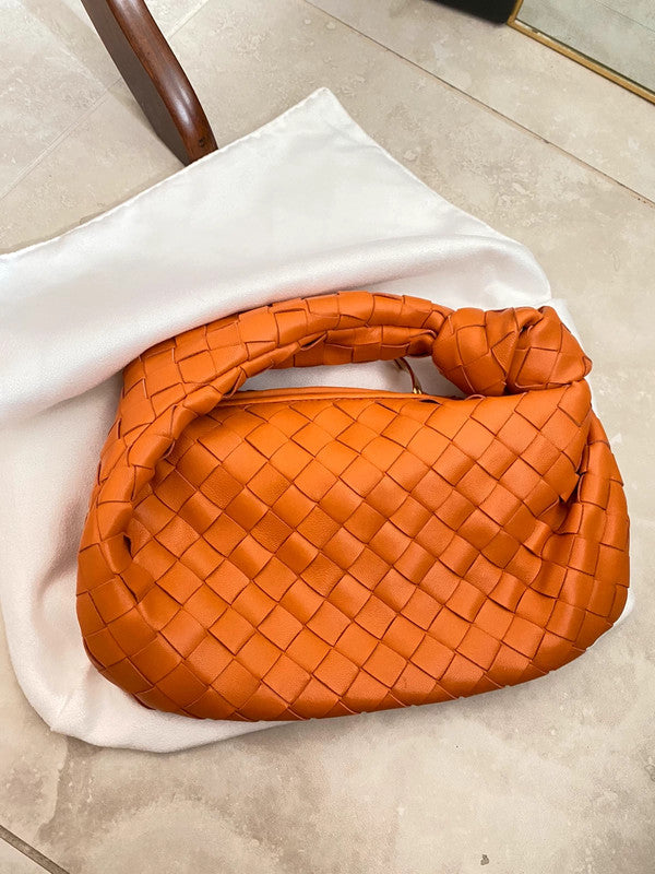 Damen Mini Hobo Handtasche | Lässig