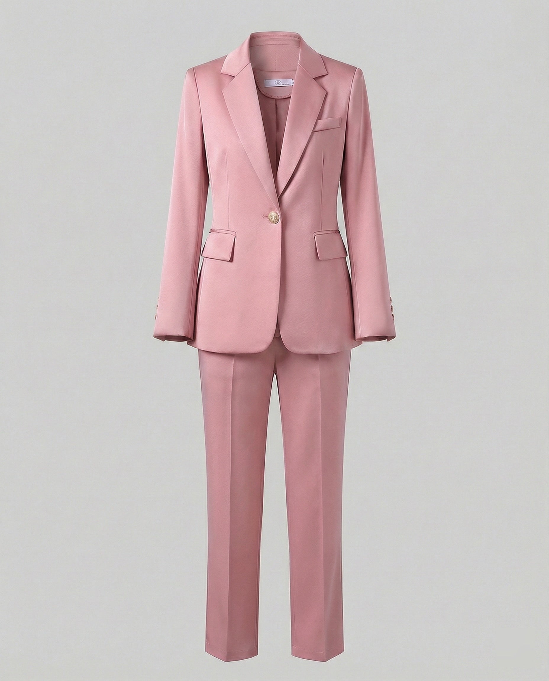 Damen Blazer und Hosenanzug Set | Formell