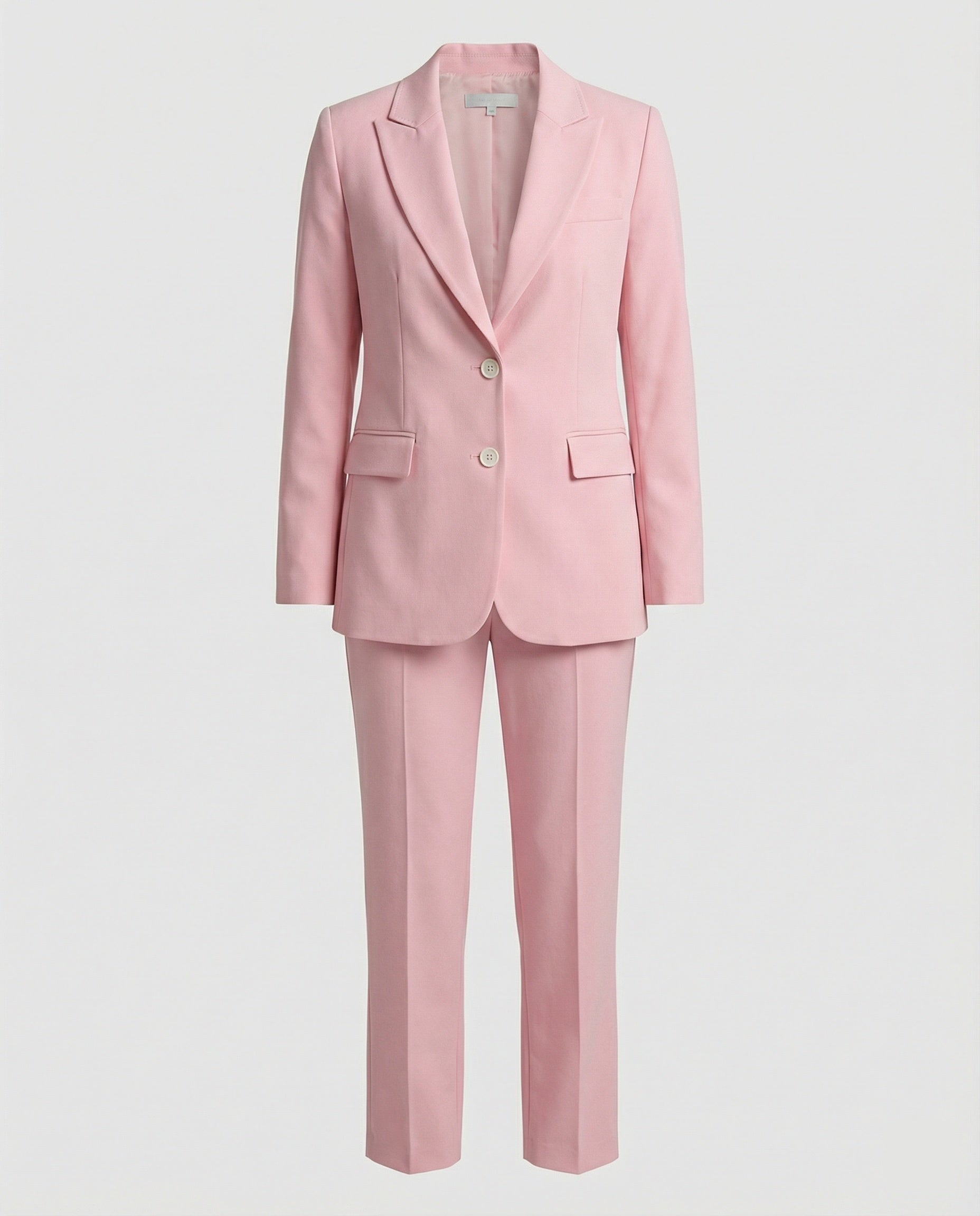 Damen Blazer und Hosenanzug Set | Formell