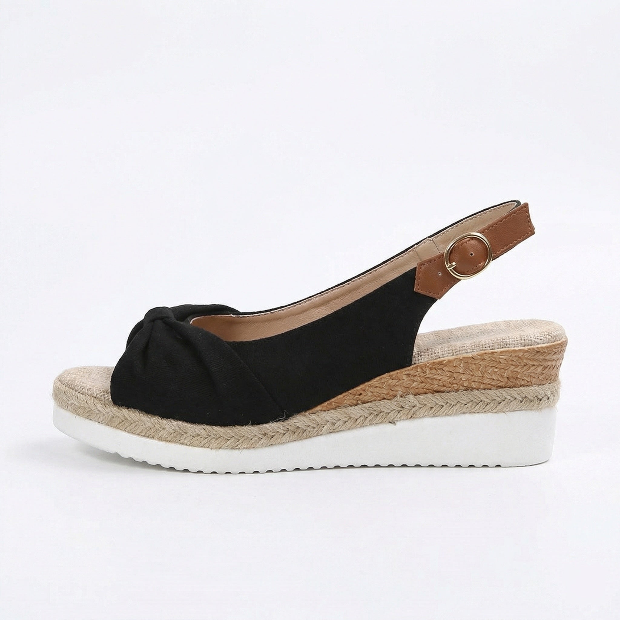 Damen Lässig Keilsandalen | Plateau