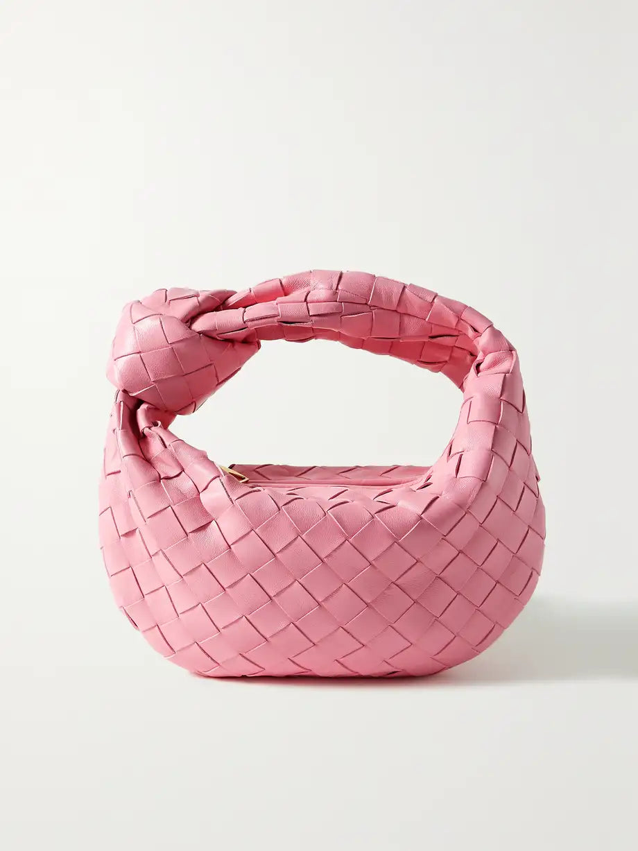 Damen Mini Hobo Handtasche | Lässig