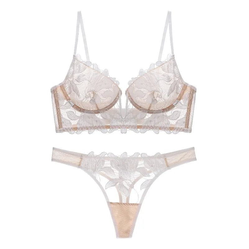 Damen BH set | Dessous-Set