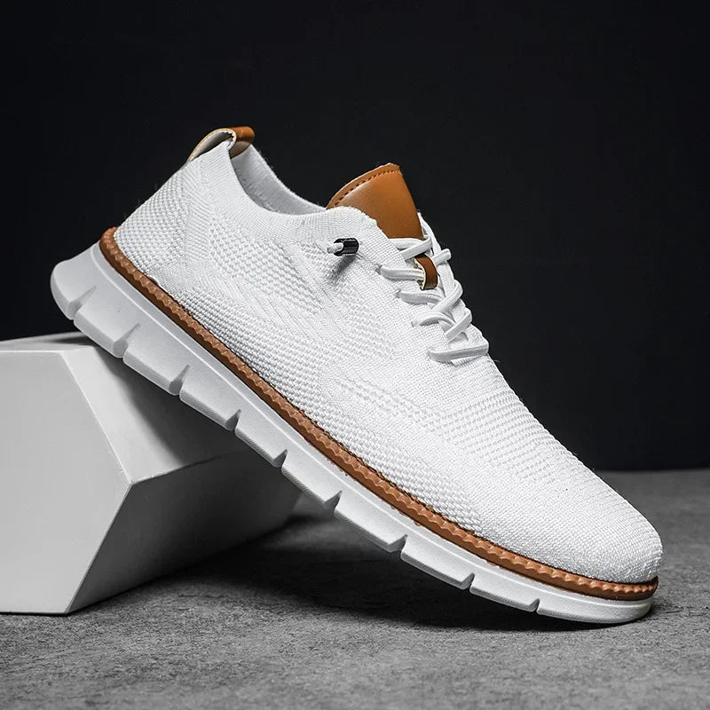 Herren Lässig Sneaker | Gehen