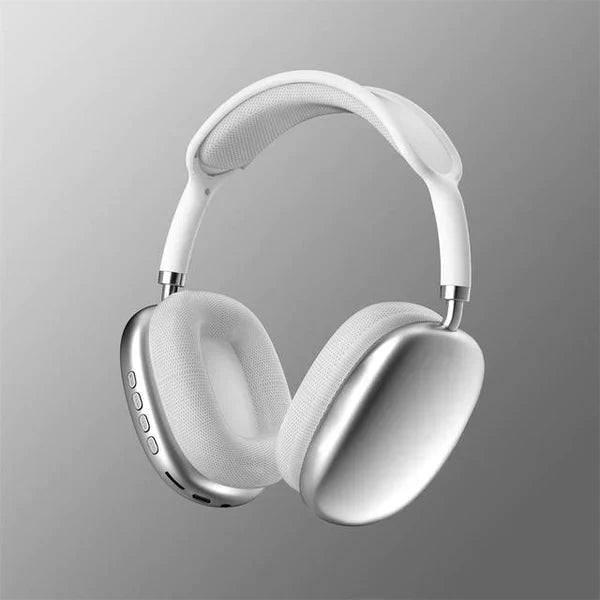 Damen Kabellose Bluetooth-Kopfhörer | mit Geräuschunterdrückung